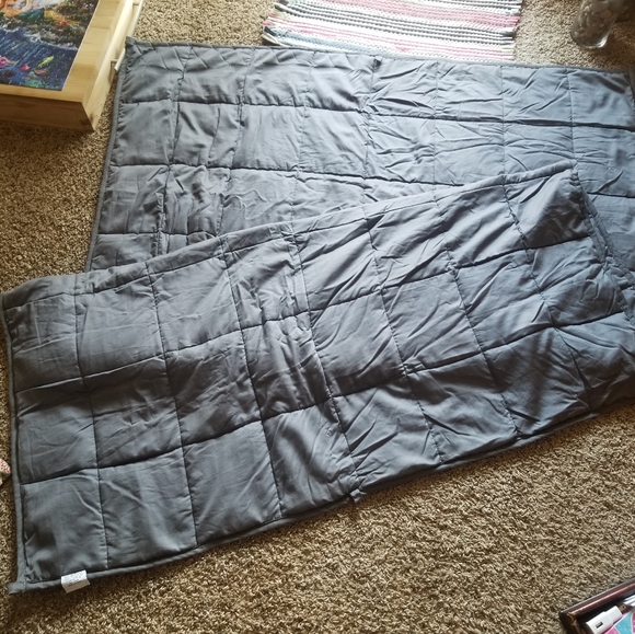 Weighted Blanket - Picture 1 of 1